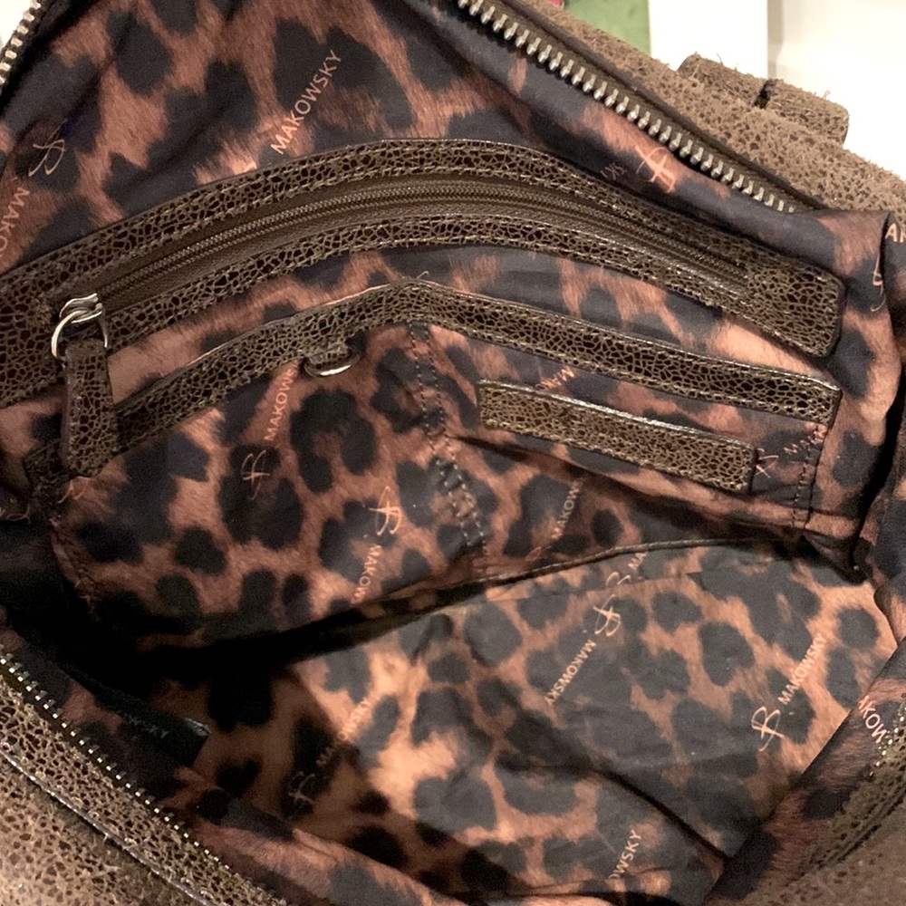 MAKOWSKI BAG - Picture 10 of 12